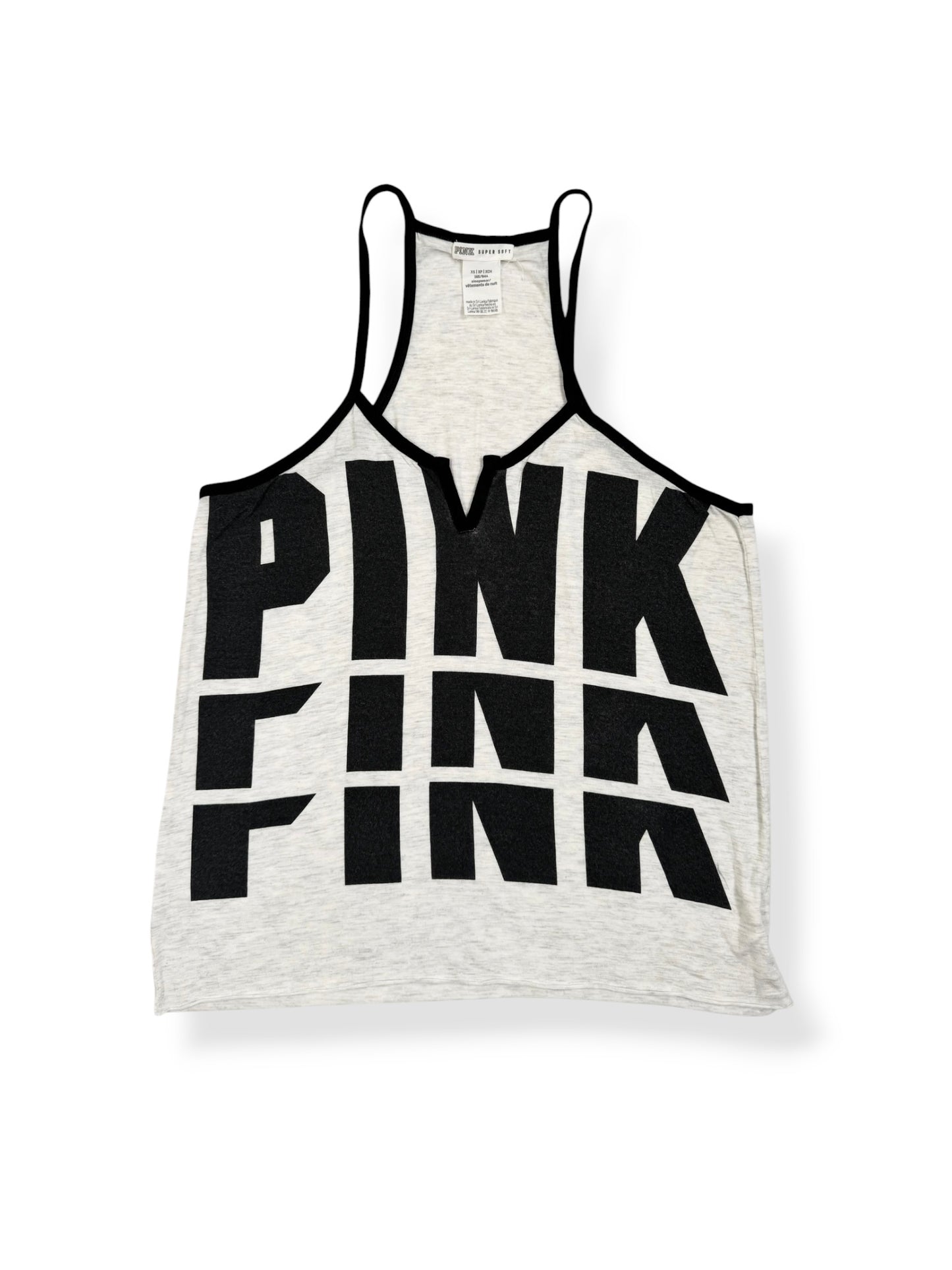 PINK Cami ♡ XS