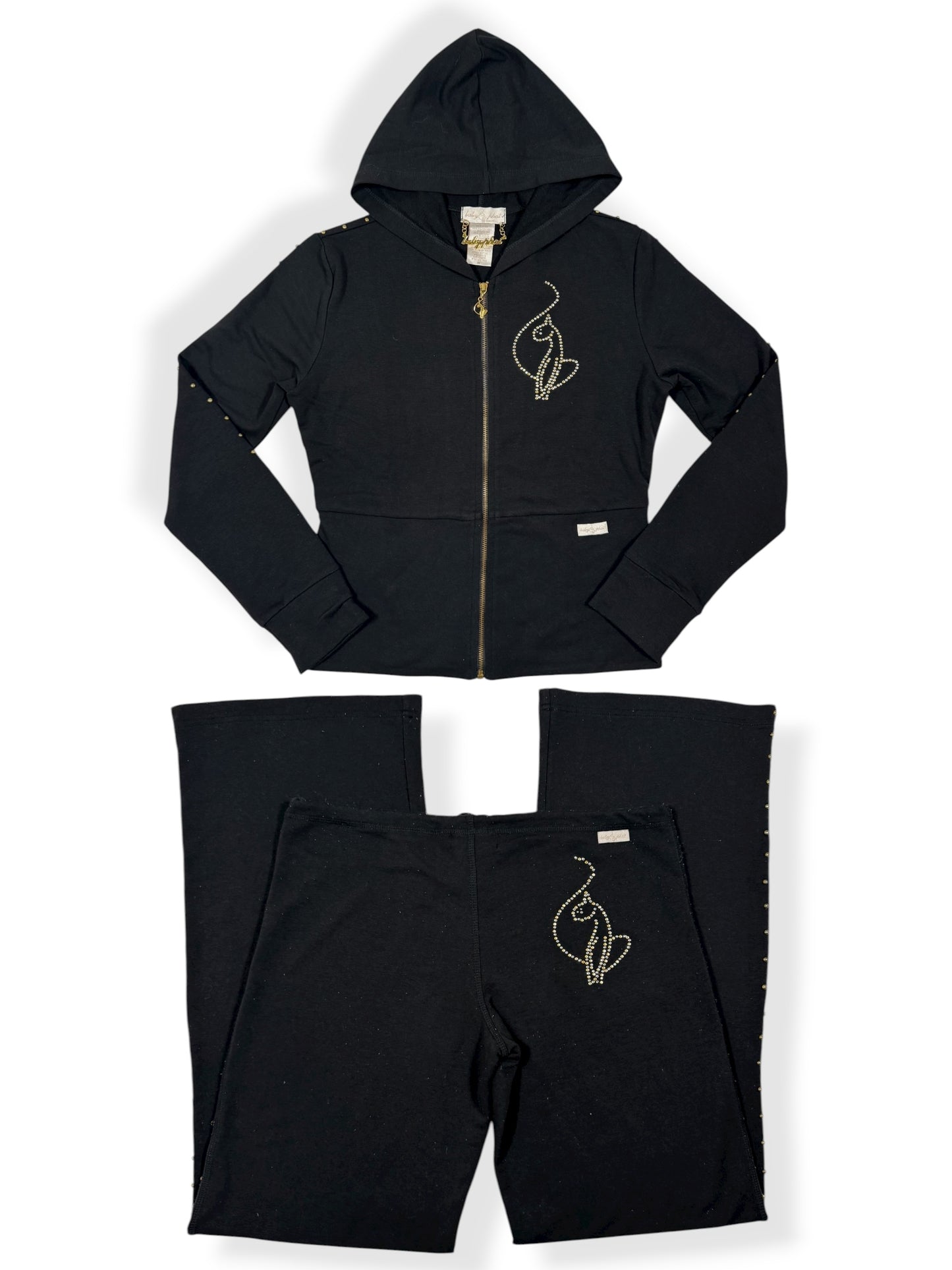 Baby Phat Tracksuit Set ♡ Size M