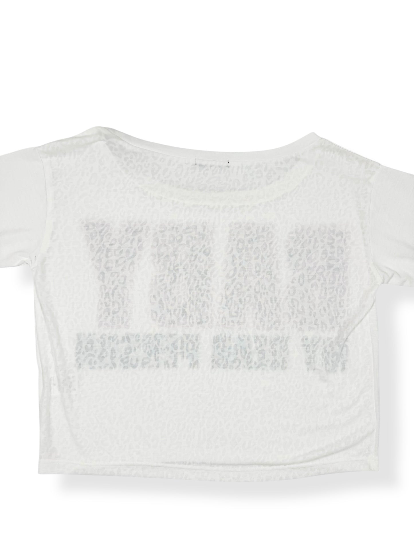 Baby Off Shoulder Long sleeved Top ♡ Size XS-M