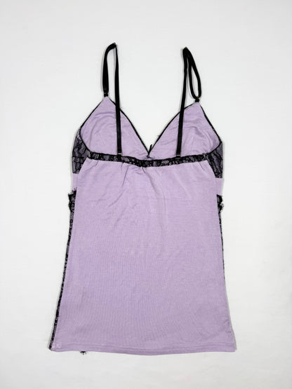 Lipservice Cami ♡ Size S