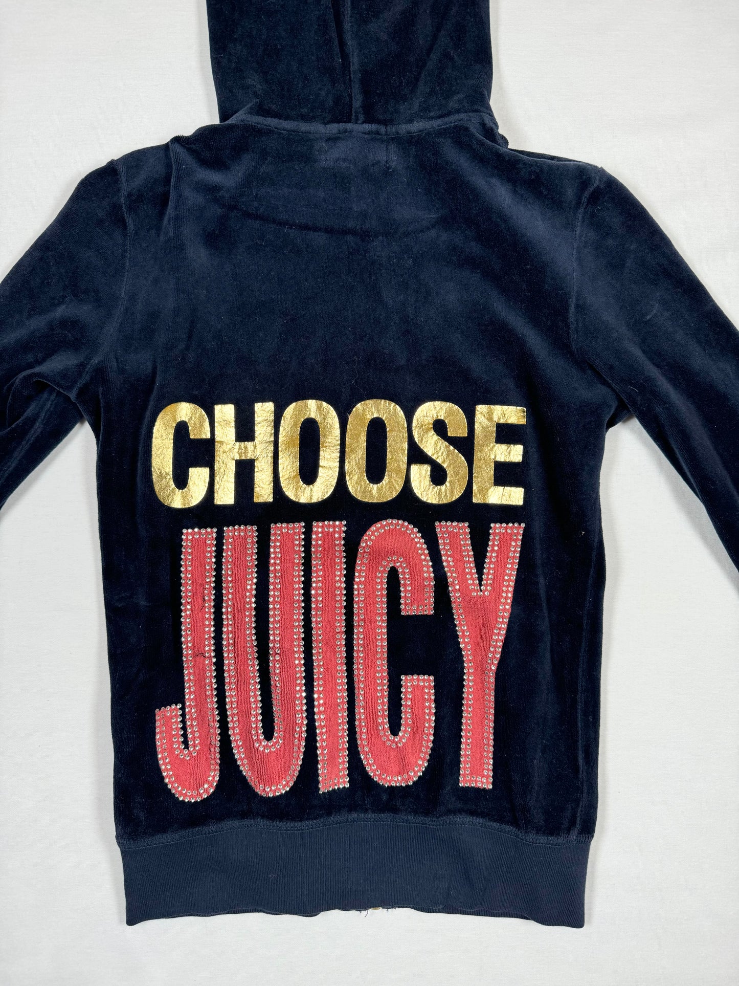 Juicy Couture Tracksuit