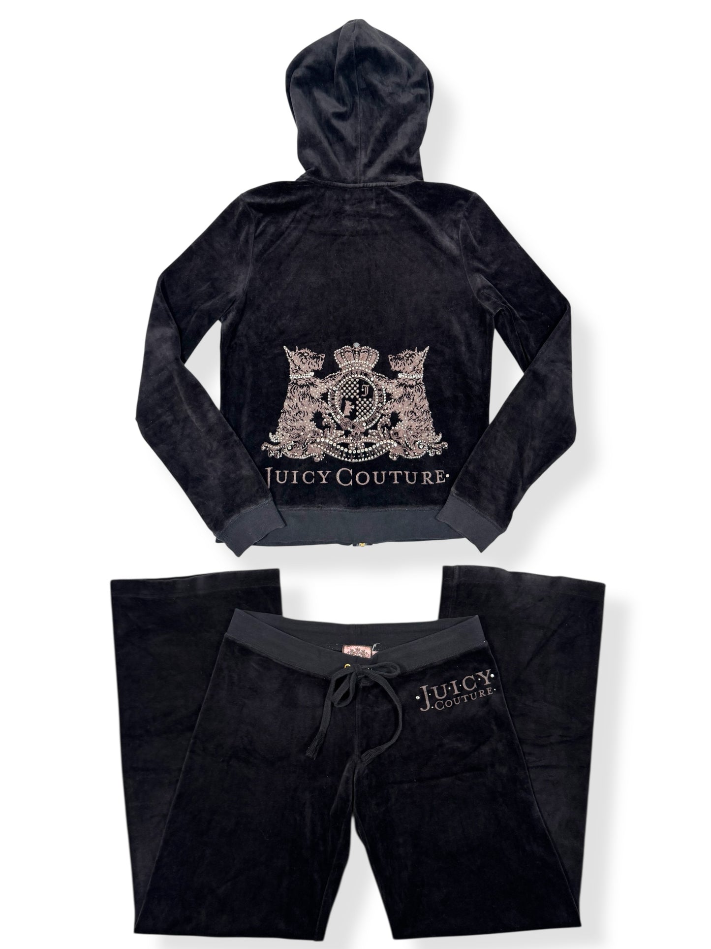 Juicy Couture Tracksuit ♡ Size M