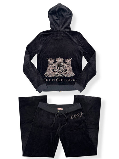 Juicy Couture Tracksuit ♡ Size M