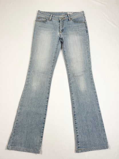 Morgan De Toi Flared Jeans ☆ XS