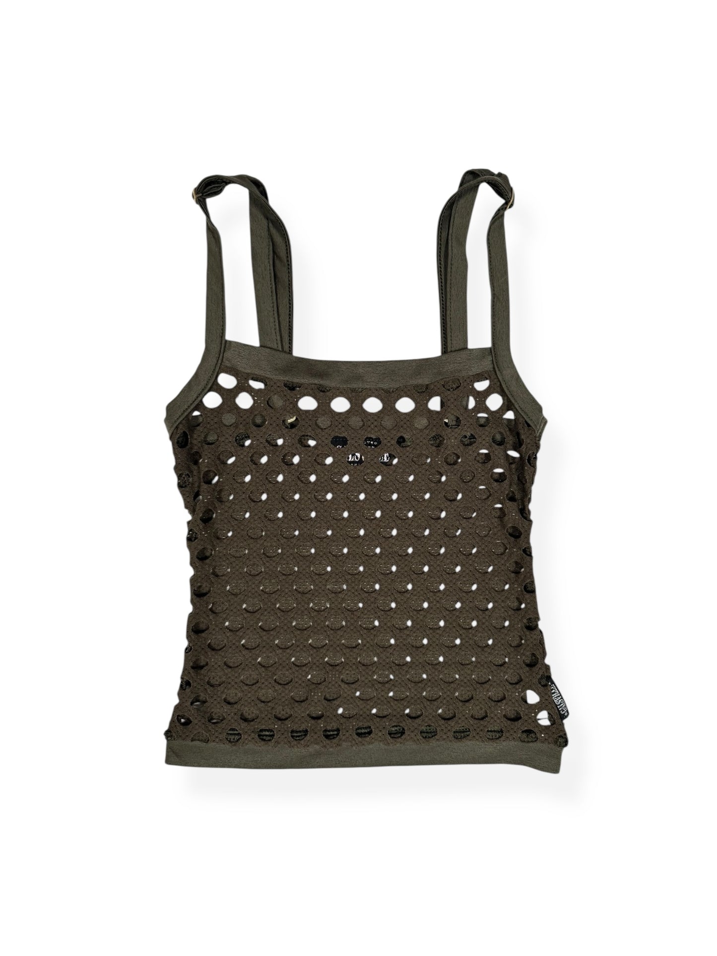 Galsville Mesh Cami ♡ Size XS