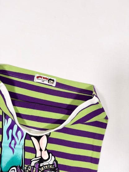 Betty Boop Tube Top