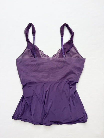 Plum Cami ♡ S