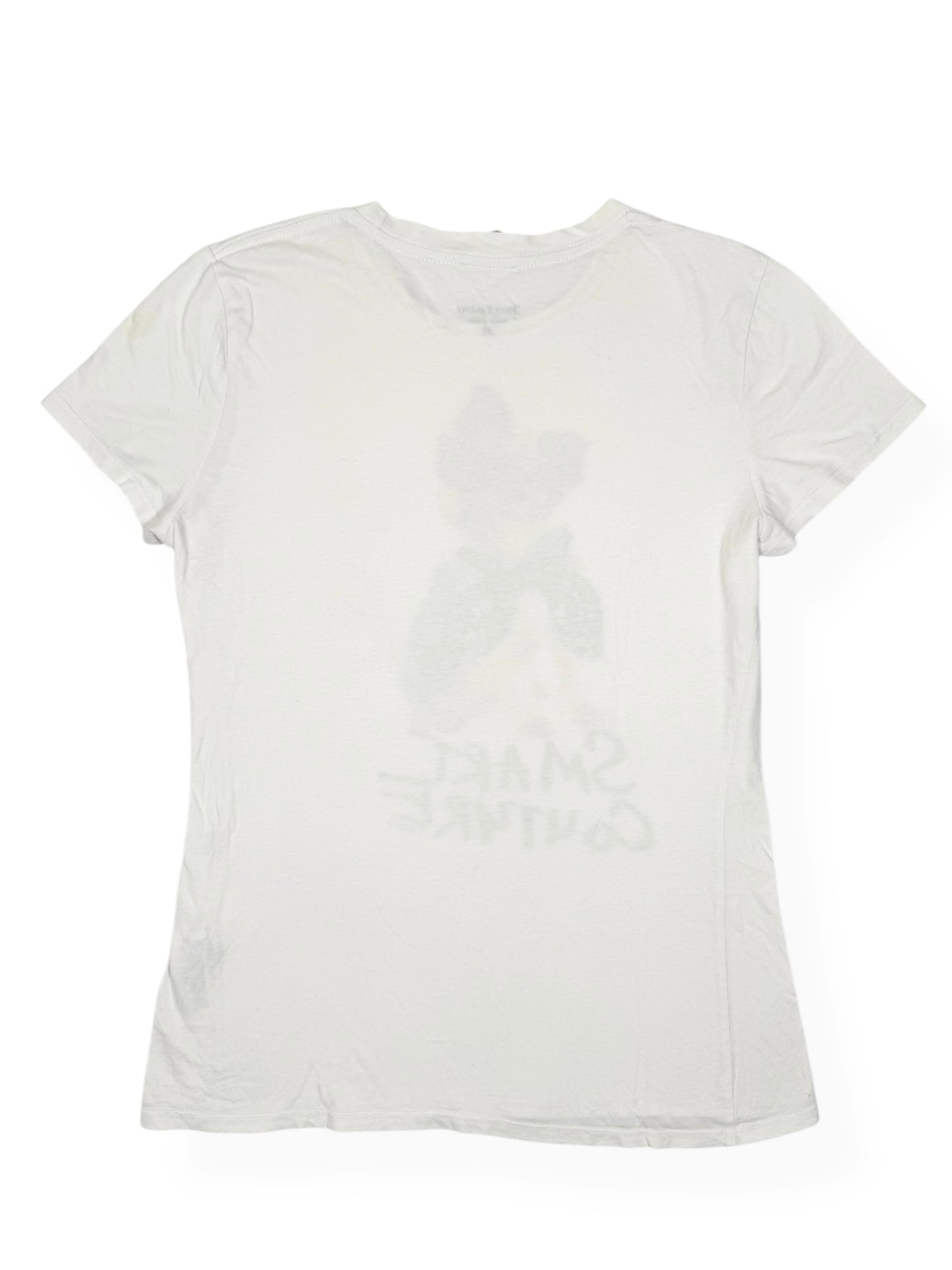 “Smart Couture” Juicy Tee
