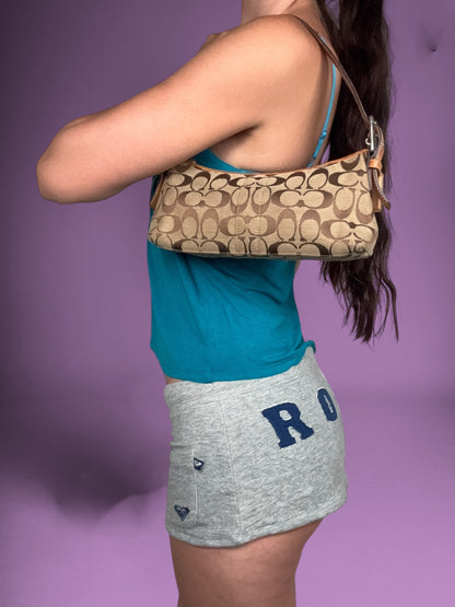 Coach Baguette Bag ♡