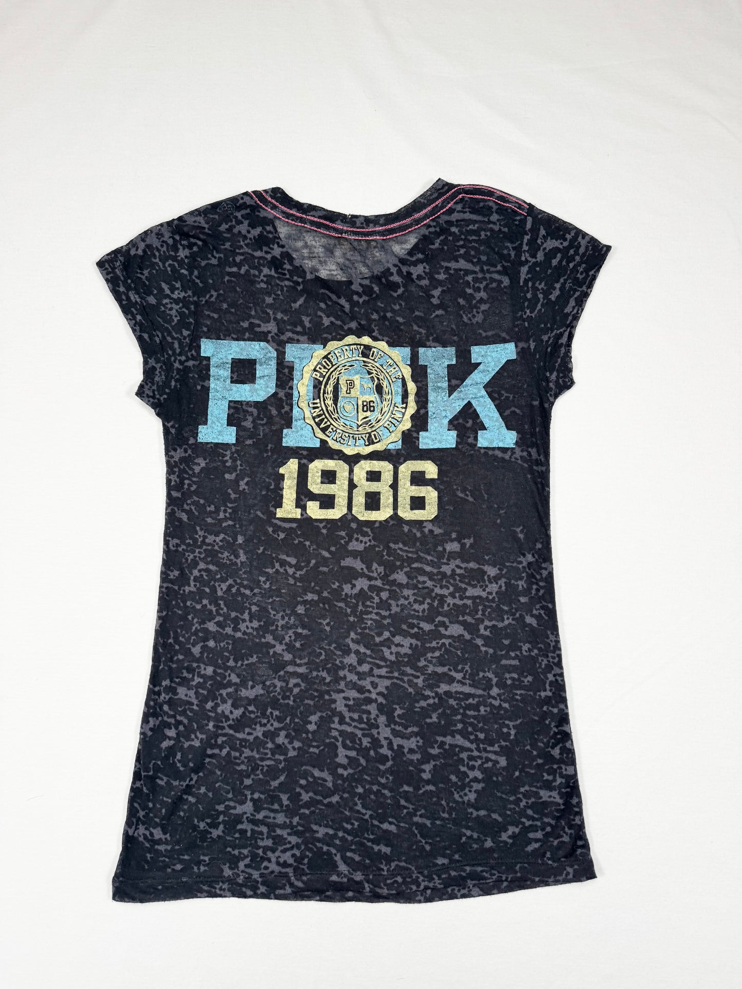 University of PINK Tee ♡ S