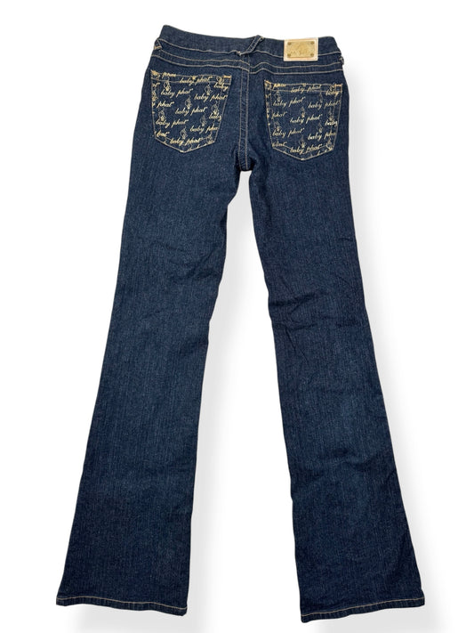 Baby Phat Flared Jeans