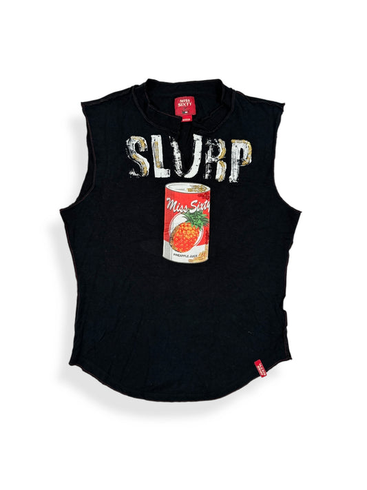 Slurp Miss Sixty Tank