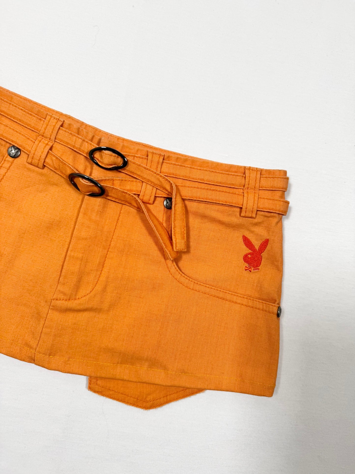 Playboy Micro Skirt