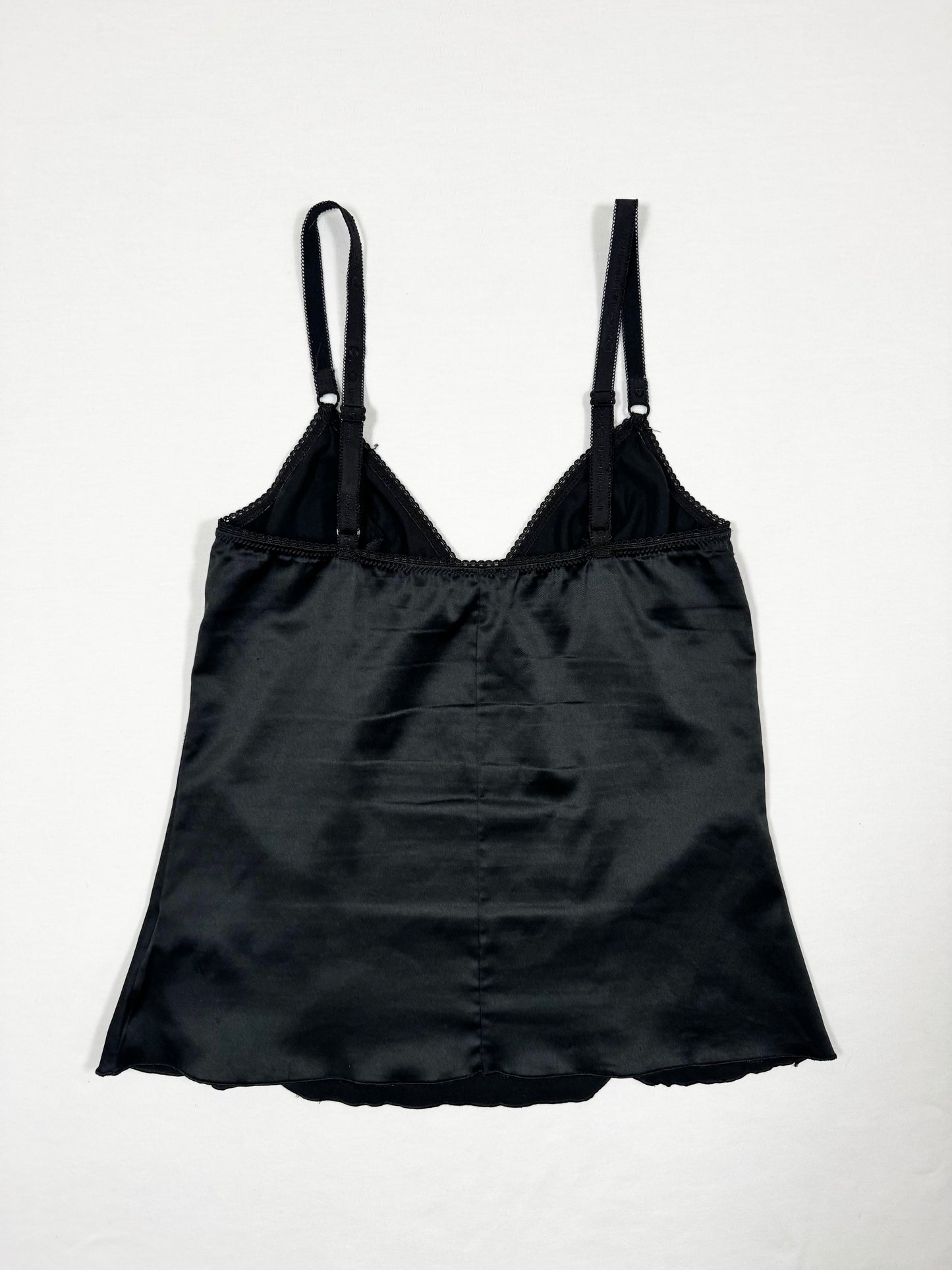 D&G “I ♥️ D&G” Cami