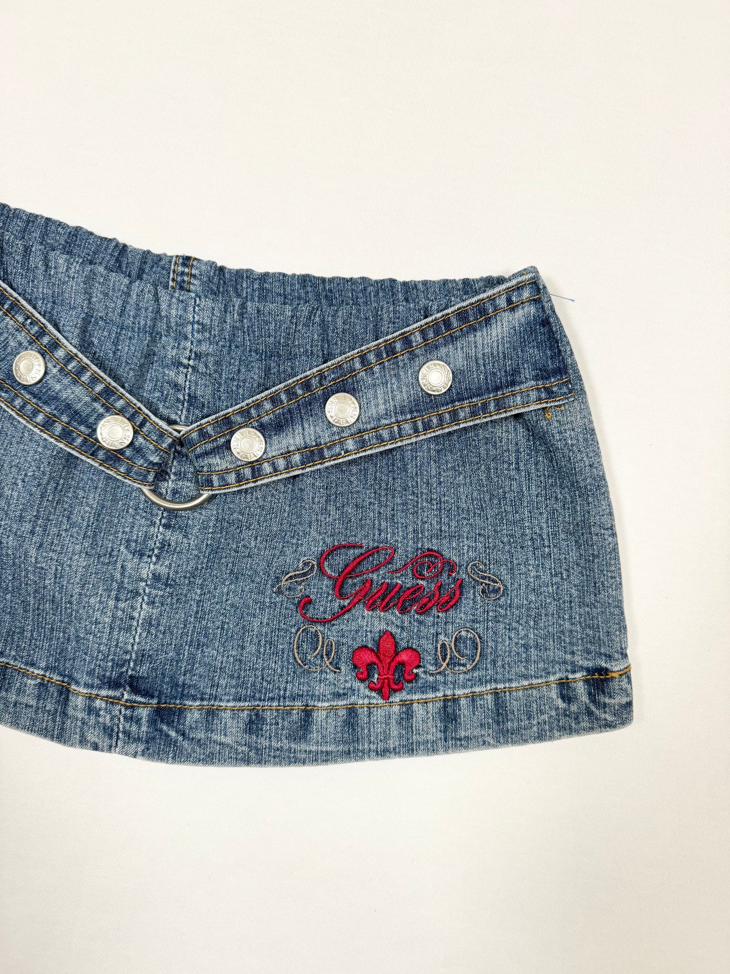 Guess Skirt & Shirt Set