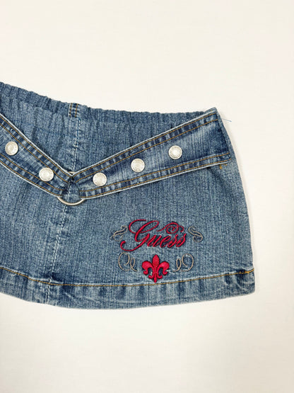 Guess Skirt & Shirt Set