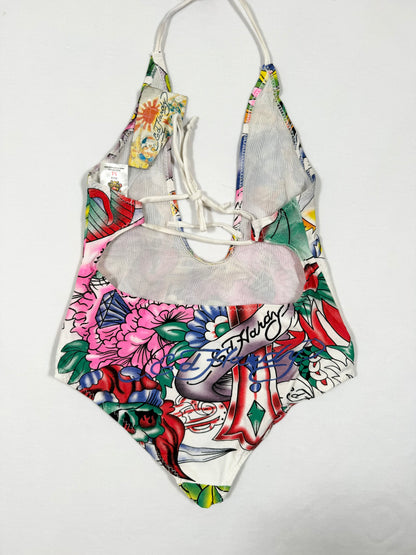 Ed Hardy Swimsuit