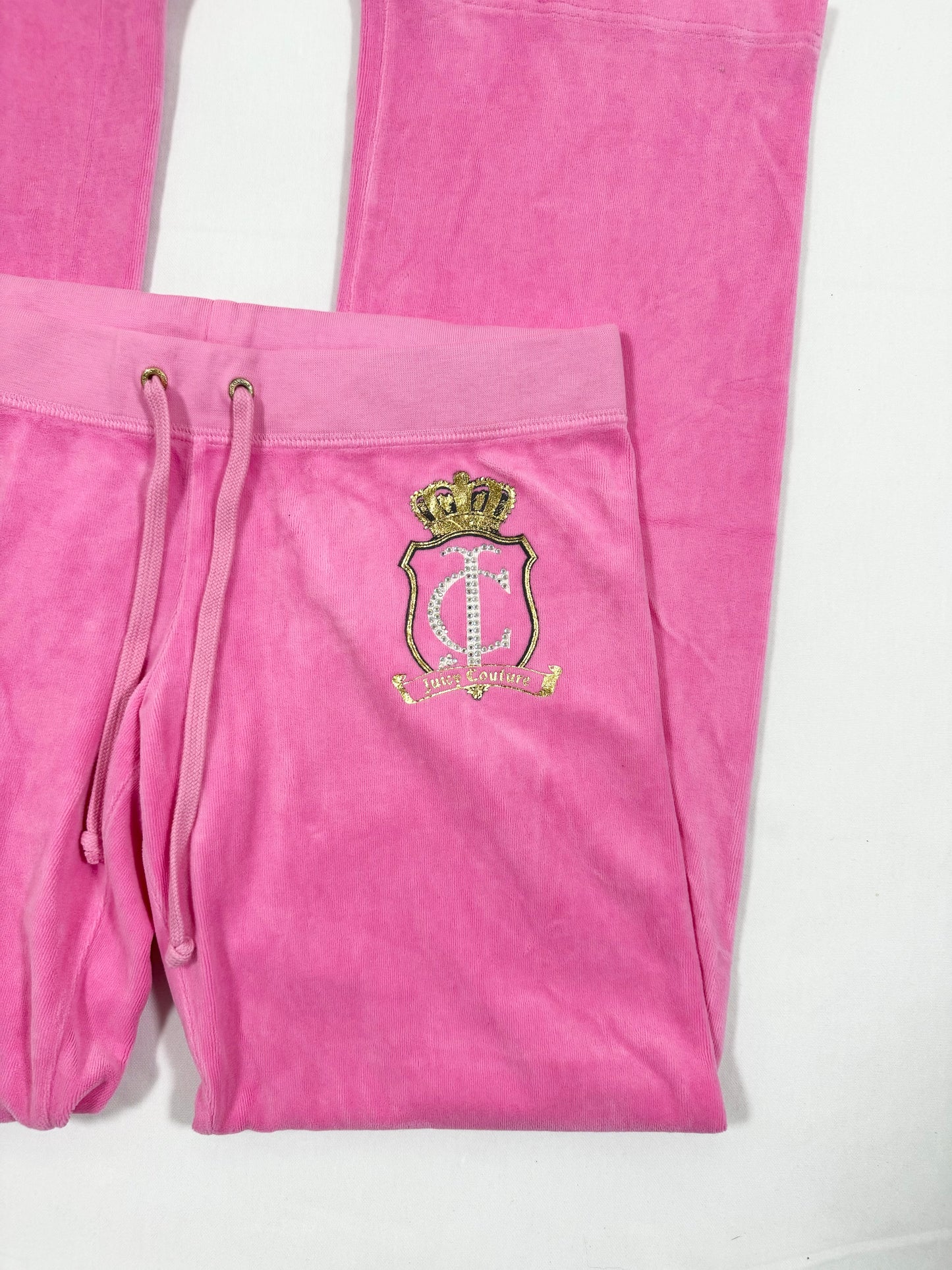 Pink Juicy Couture Tracksuit