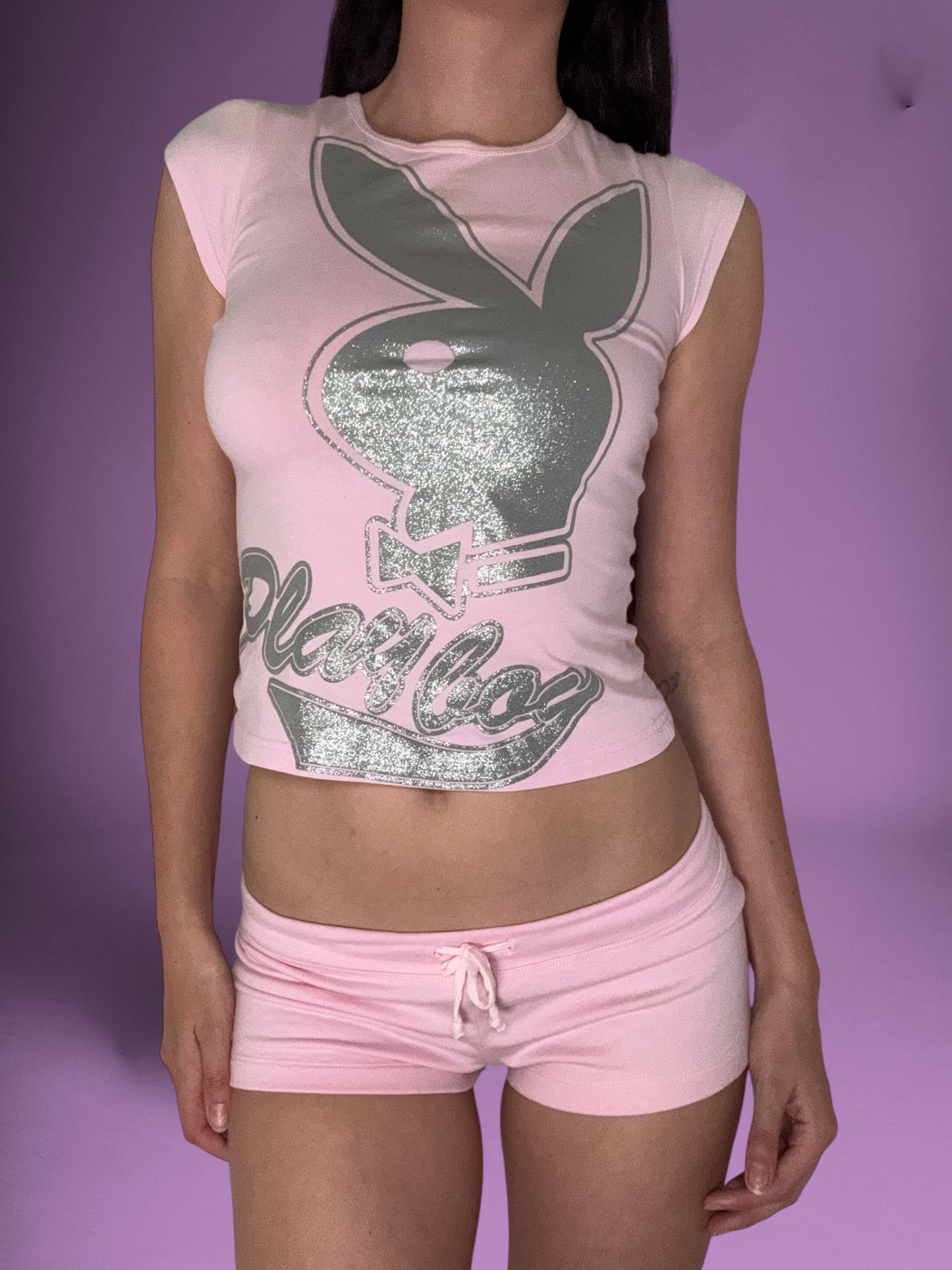 Playboy Tee