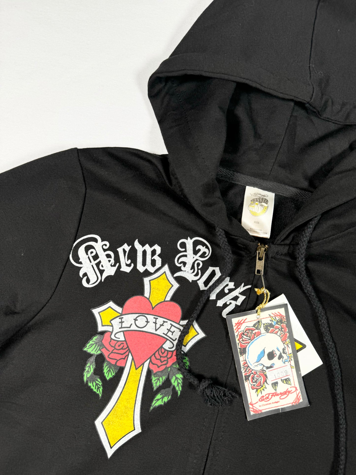 Ed Hardy Tracksuit