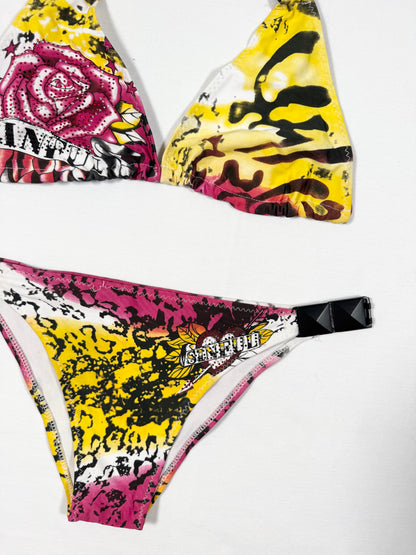 Sinful Bikini ♡ Size L