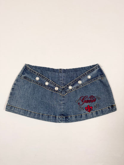 Guess Skirt & Shirt Set