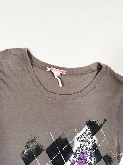 Cross Tee ♡ Size XL