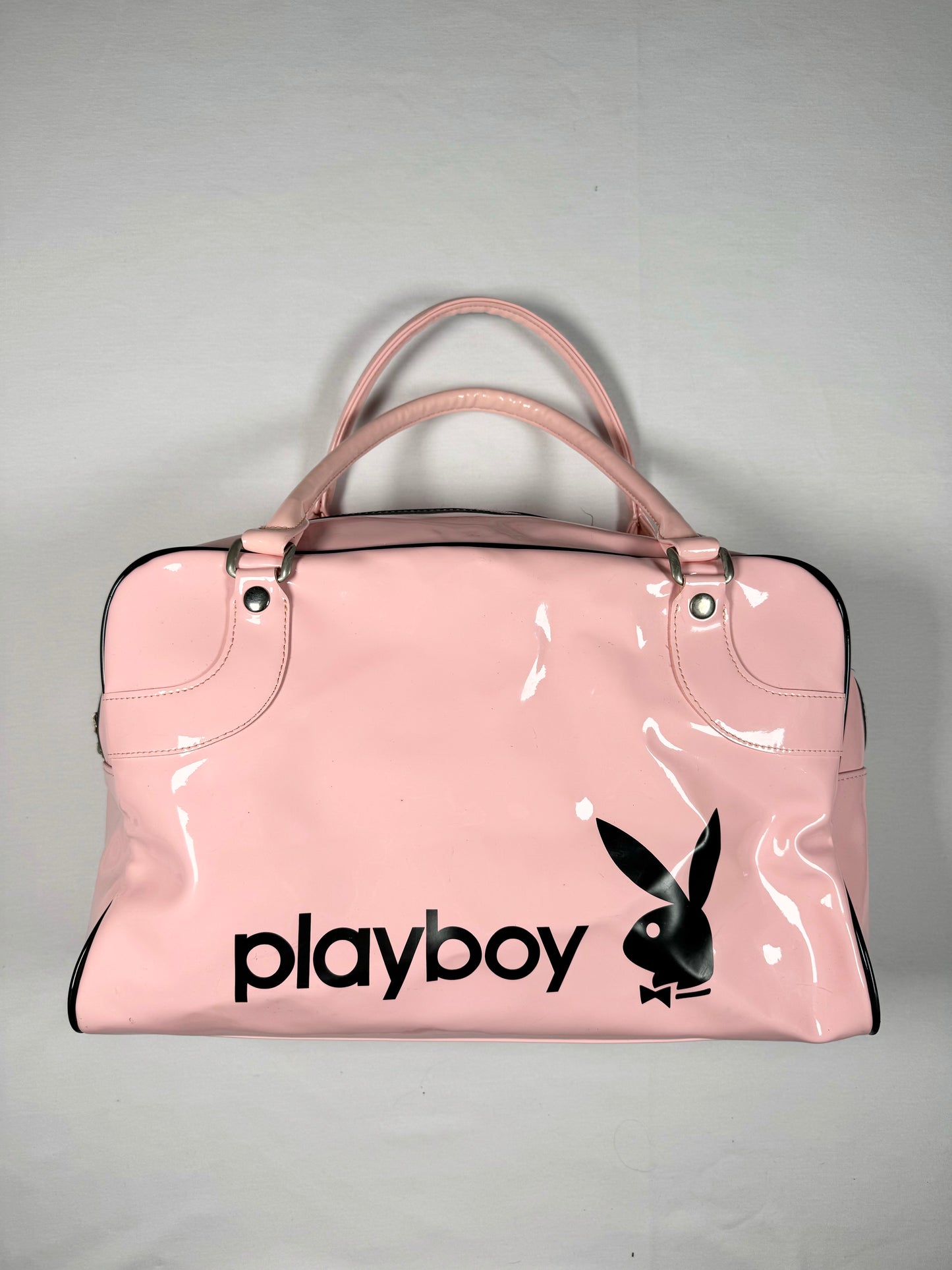 Playboy PVC Bag