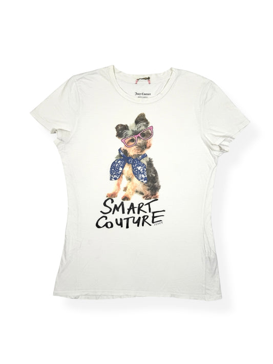 “Smart Couture” Juicy Tee