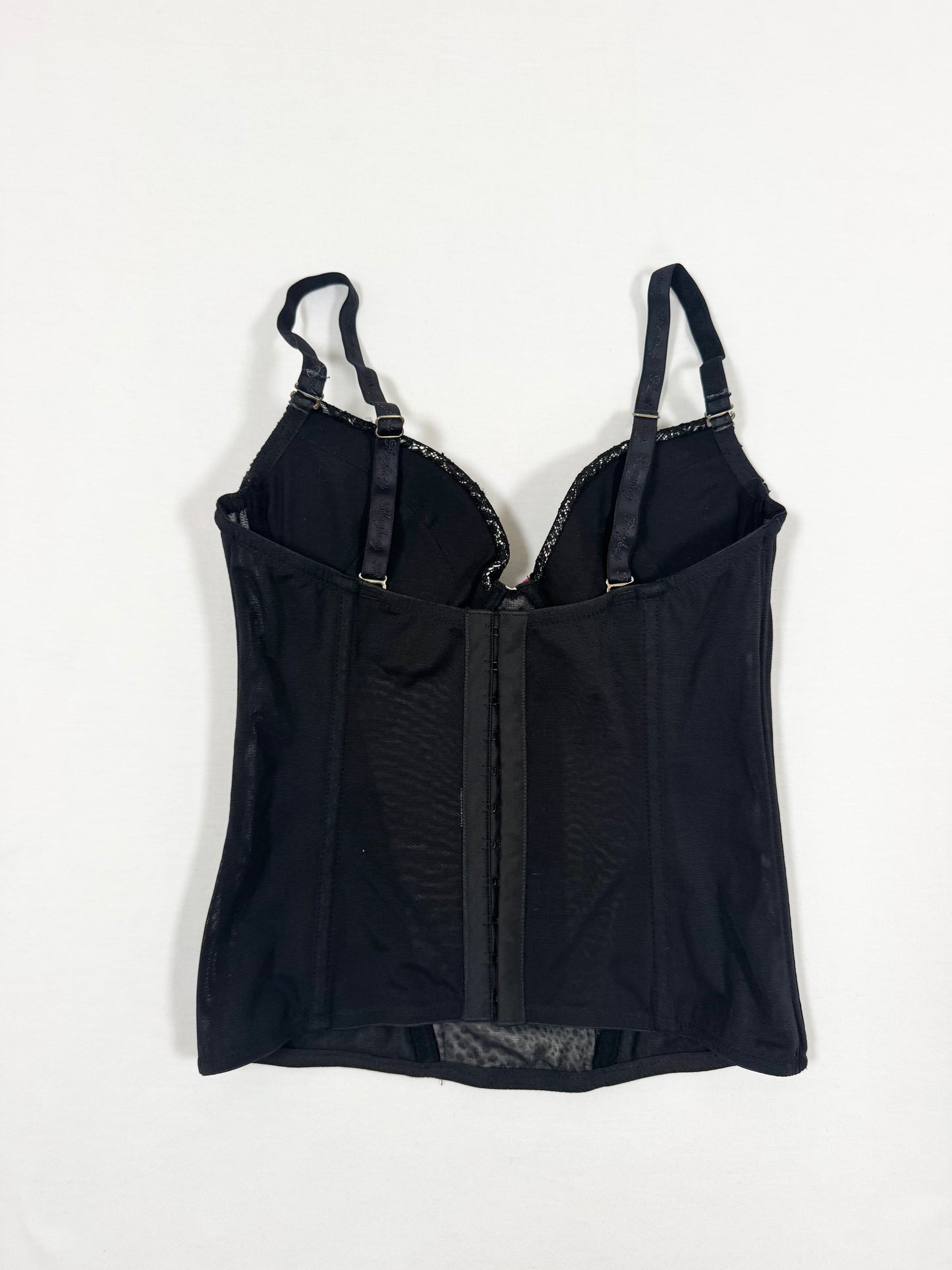 Playboy Corset ♡ XS/S