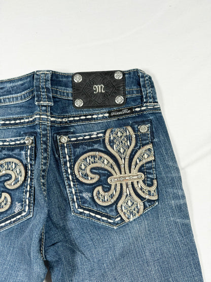 Miss Me ⚜️ Jeans (26)