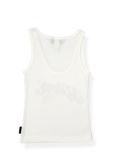 Hustler Tank