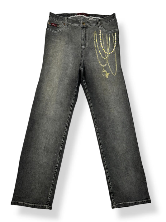 Baby Phat Jeans ♡ Size L