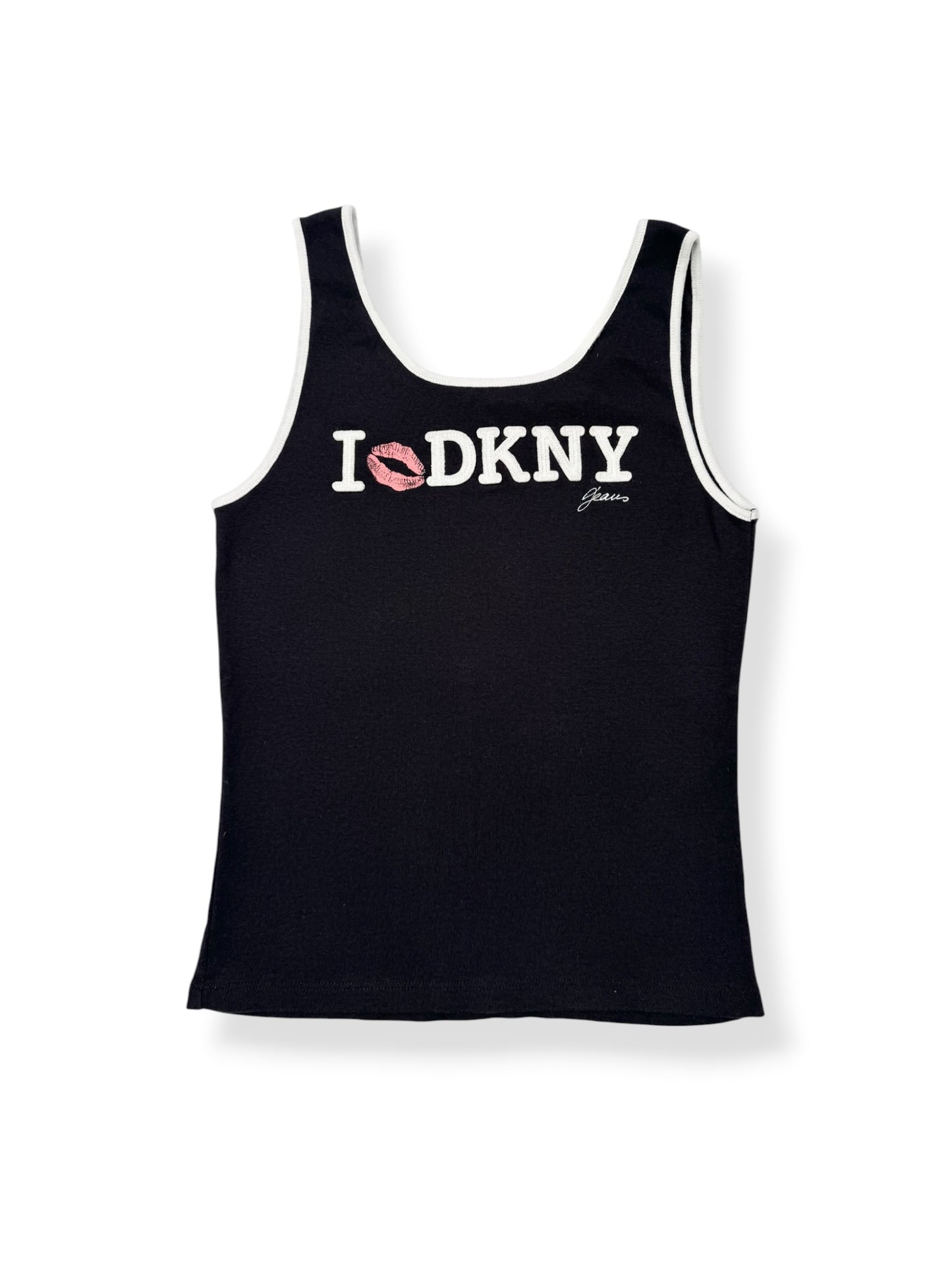 DKNY Tank ♡ S