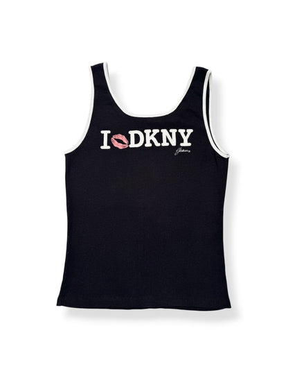 DKNY Tank ♡ S