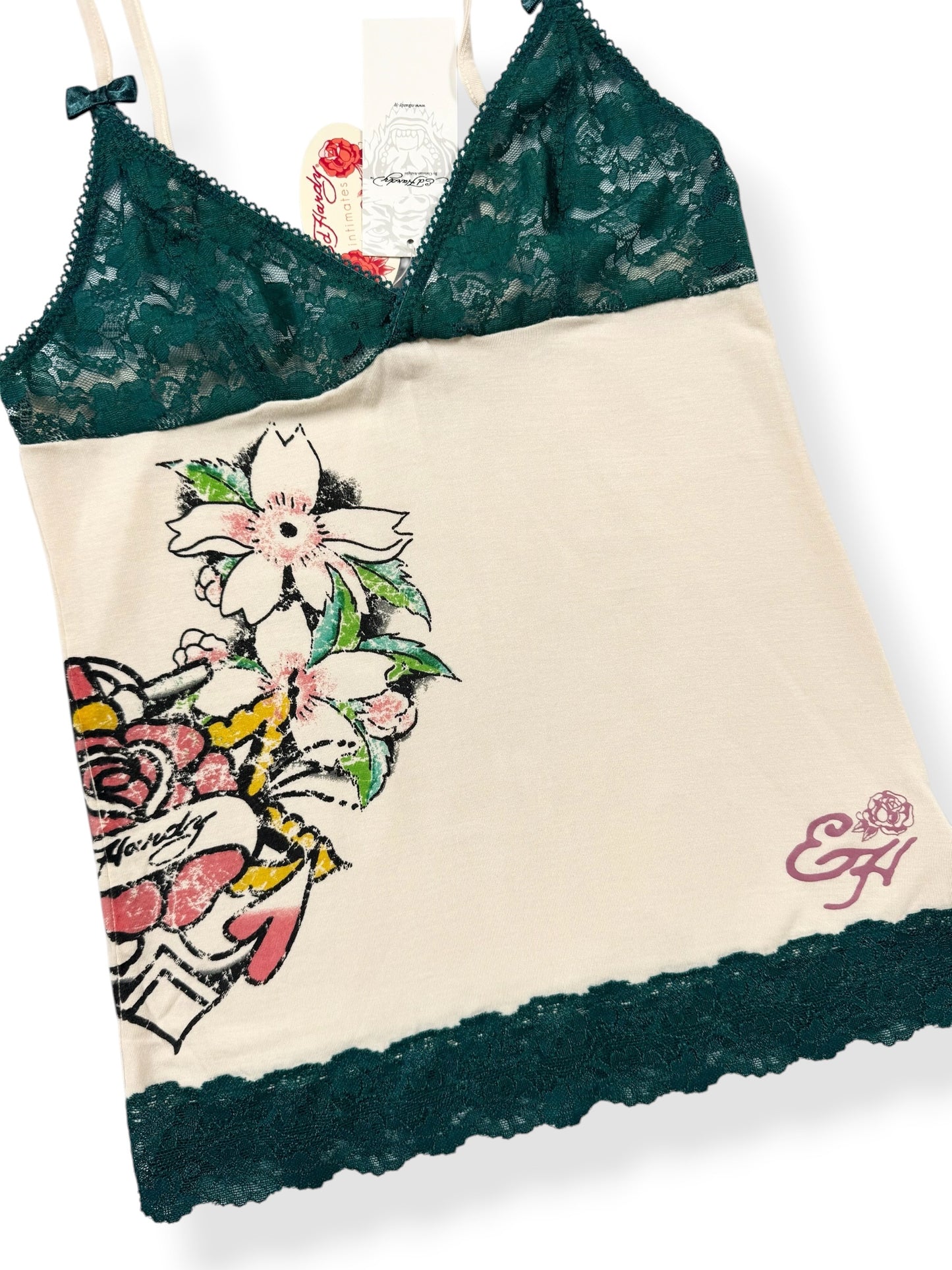 Ed Hardy Cami ♡ S