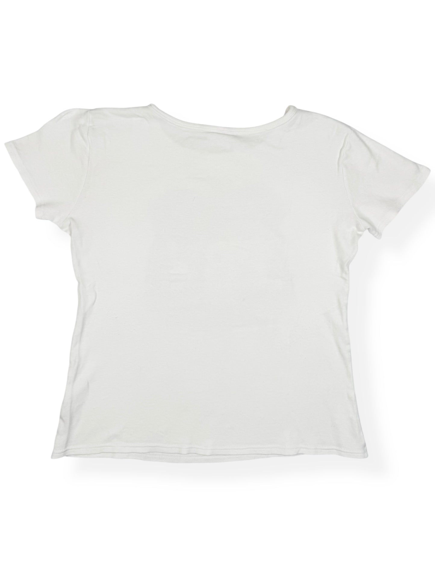 Playboy Tee ♡ Size L