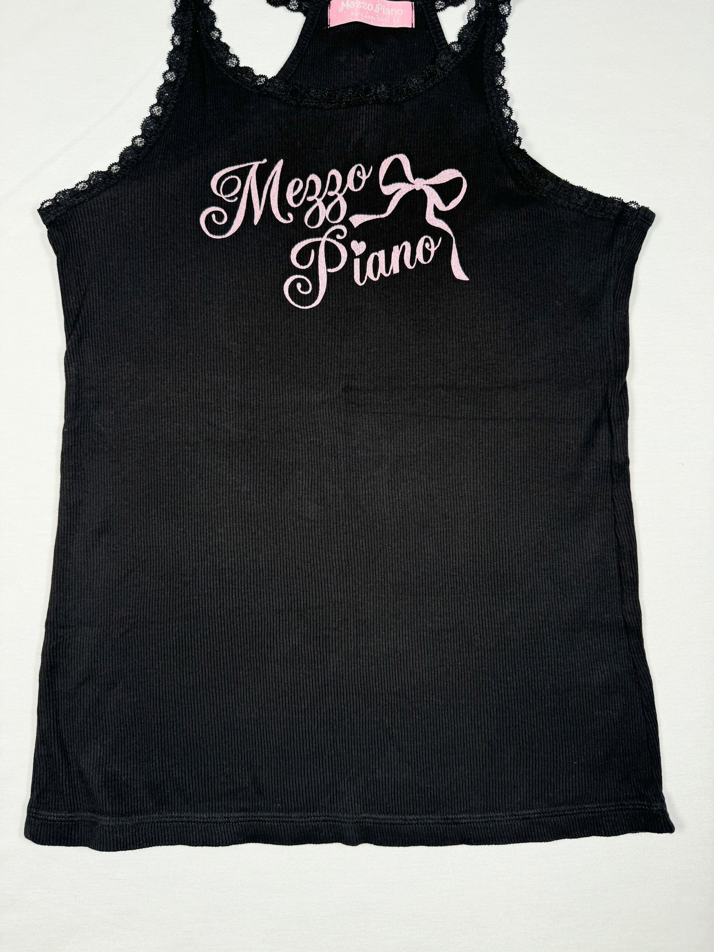 Mezzo Piano Cami