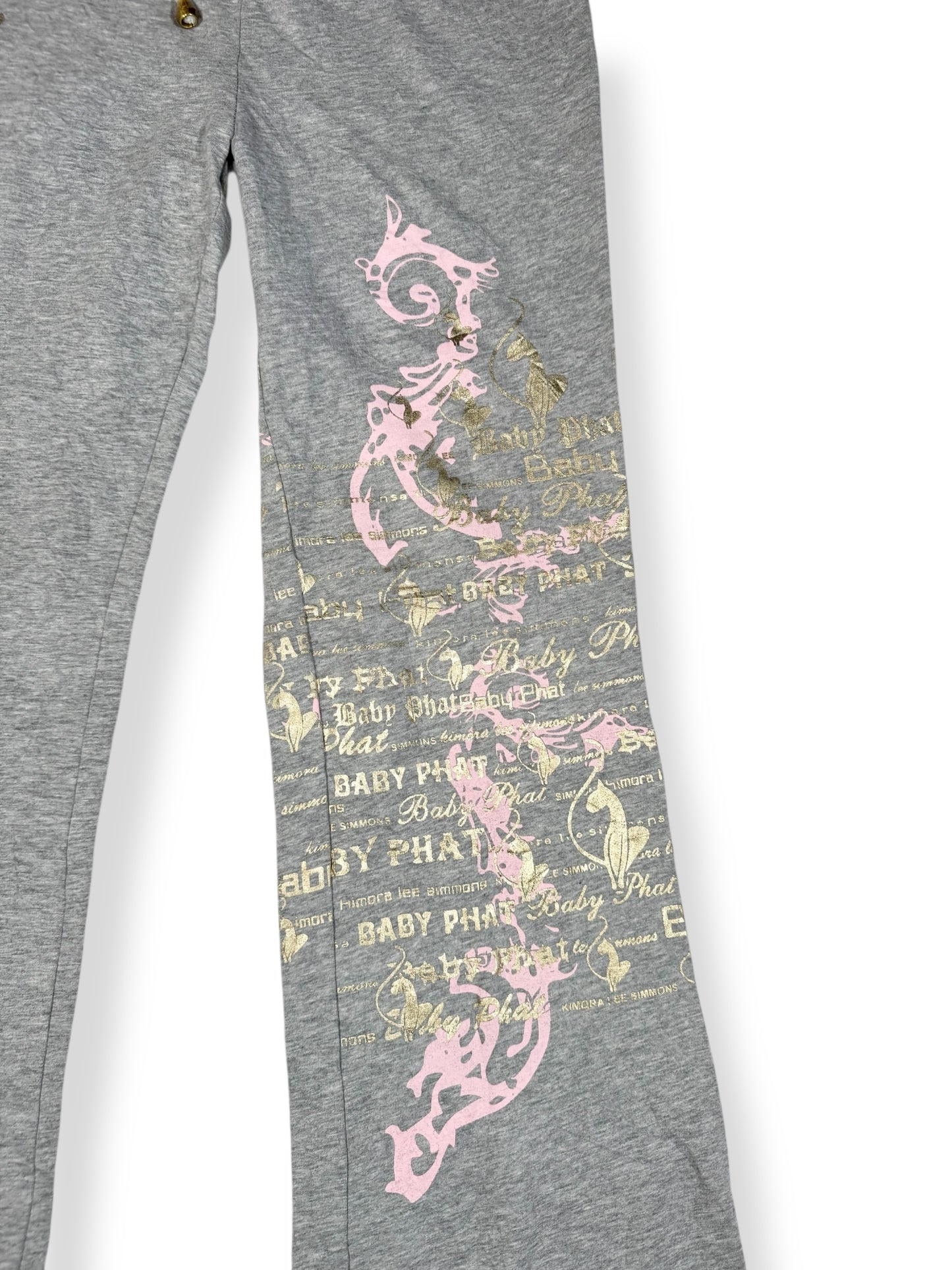 Baby Phat Trackpants ♡ Size S