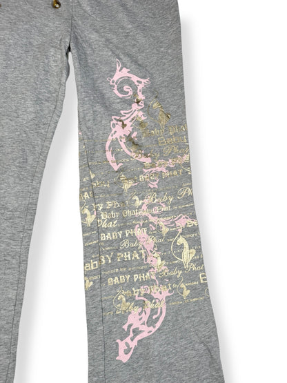 Baby Phat Trackpants ♡ Size S