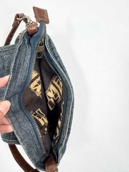 Miss Sixty Denim Bag ♡