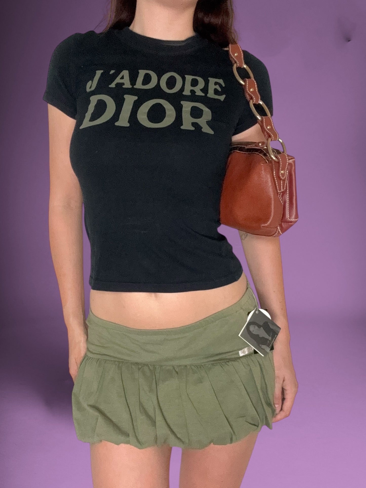 J’adore Dior Tee ♡ Size S
