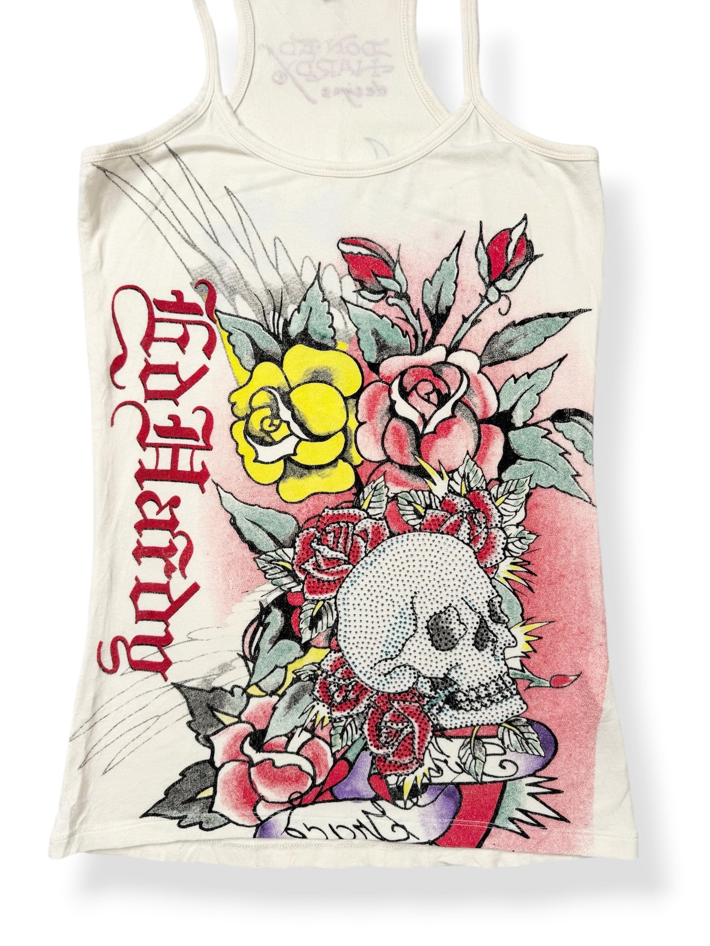Ed Hardy Cami ♡ S