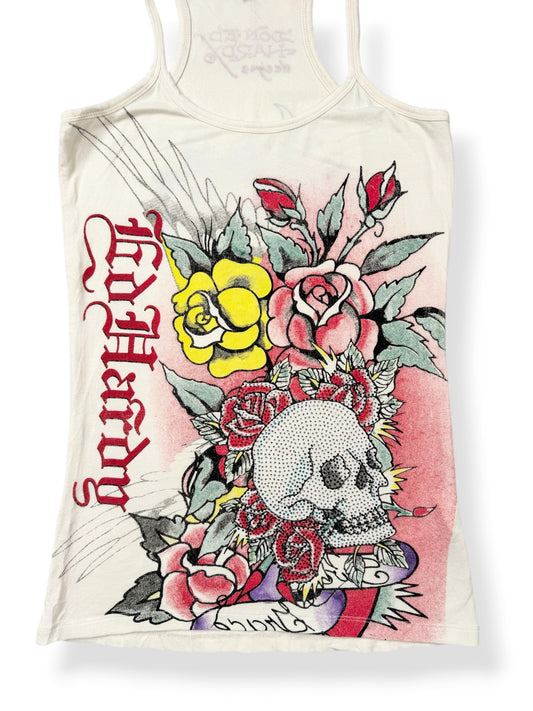 Ed Hardy Cami ♡ S