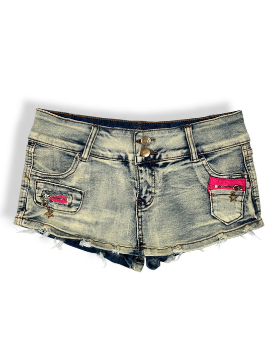 Micro Skort