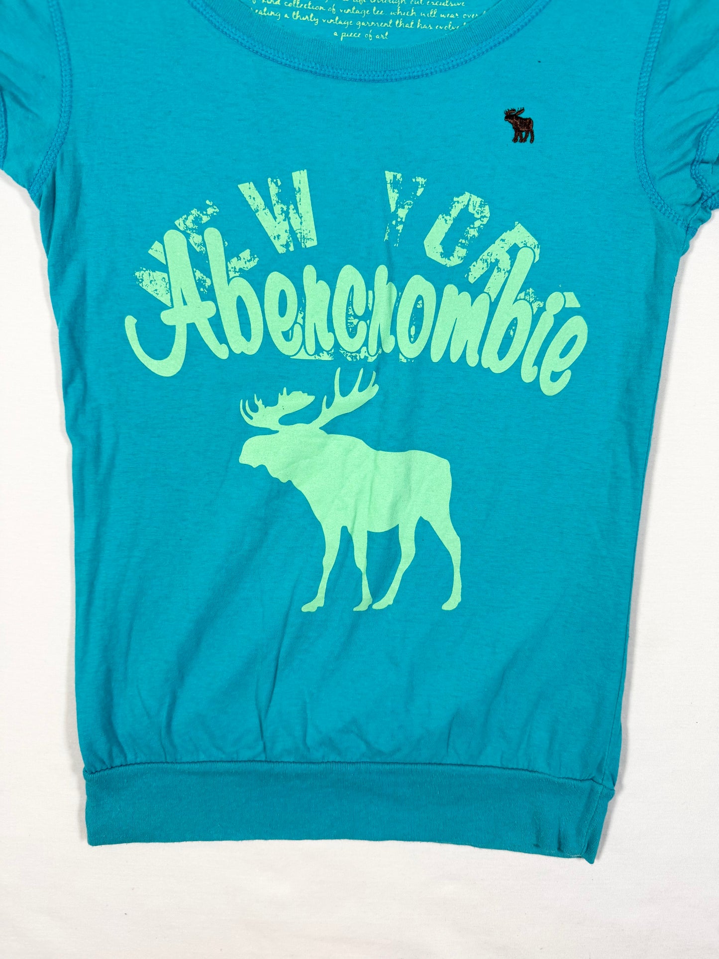 Abercrombie Tee ♡ Size S