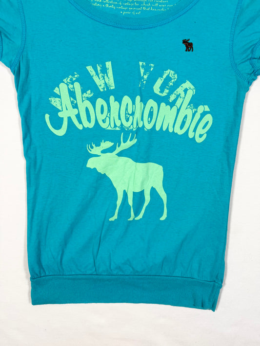 Abercrombie Tee ♡ Size S