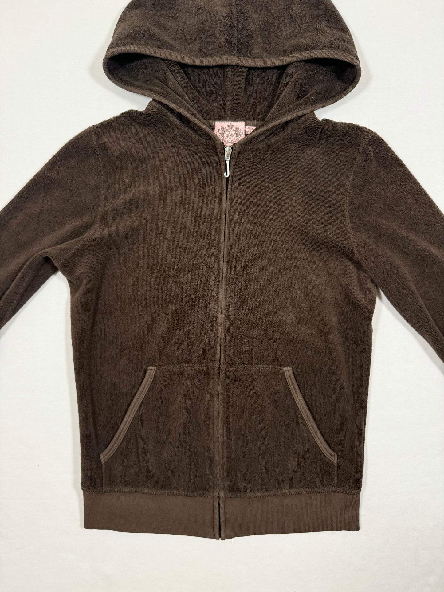 Brown Juicy Couture Tracksuit