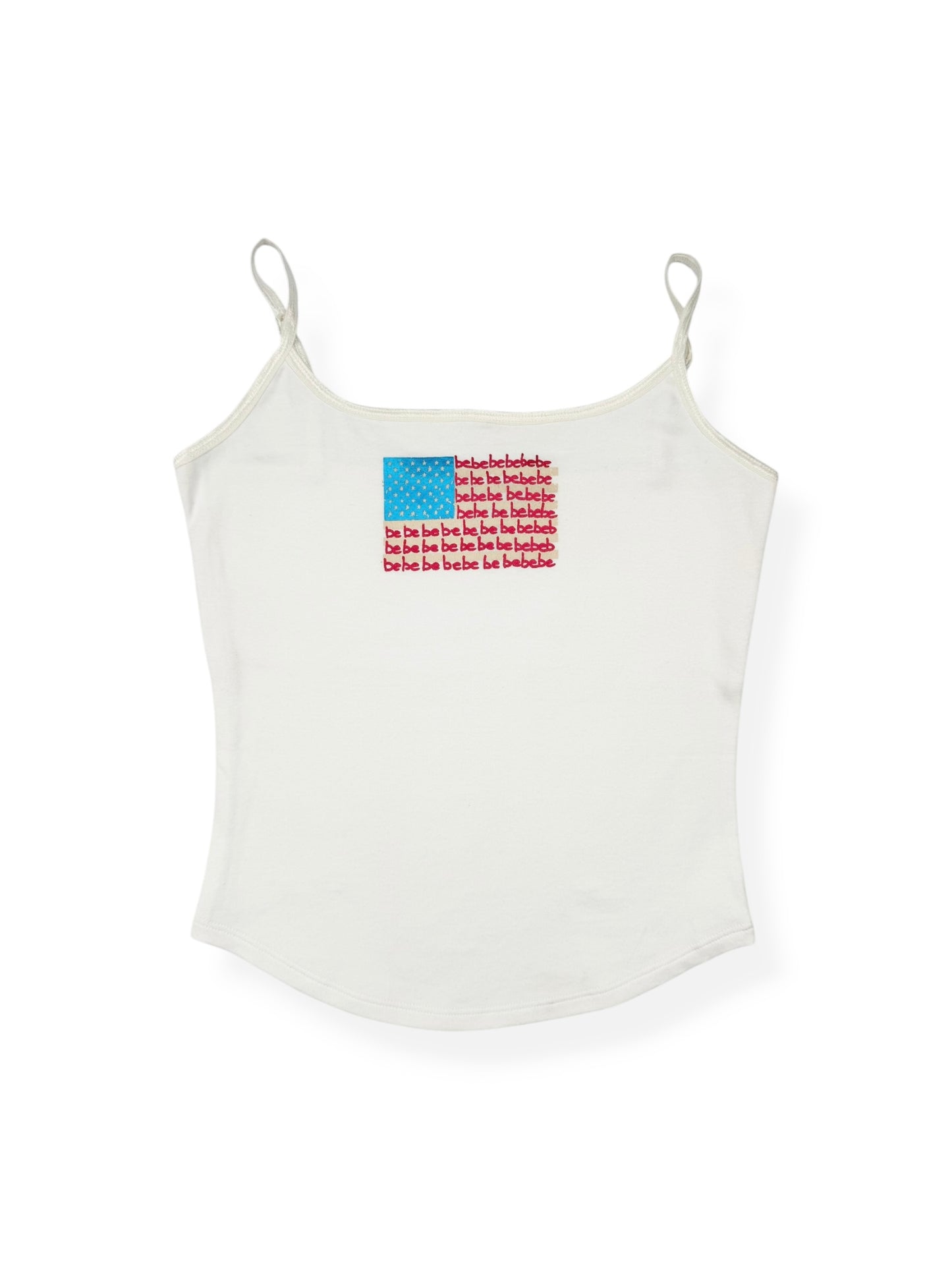 Bebe USA Cami ♡ S
