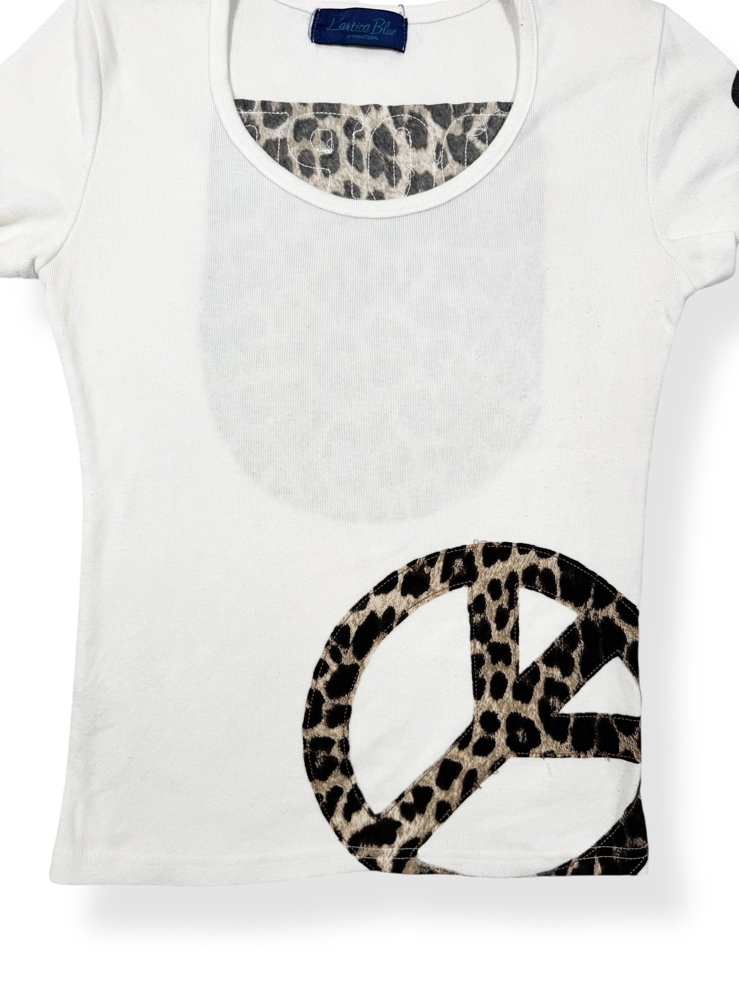Dope Peace Tee